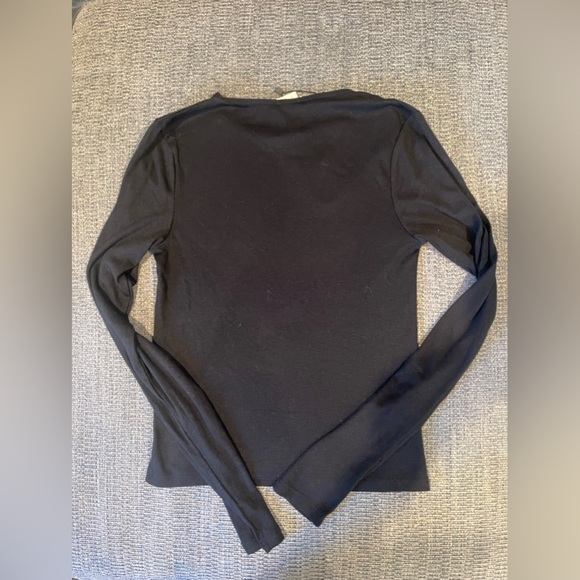 Zara cut out top - Picture 5 of 5